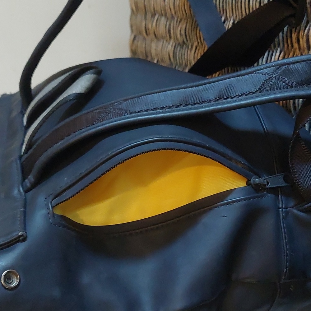 Hunter × Target Navy Backpack - Picture 5 of 17